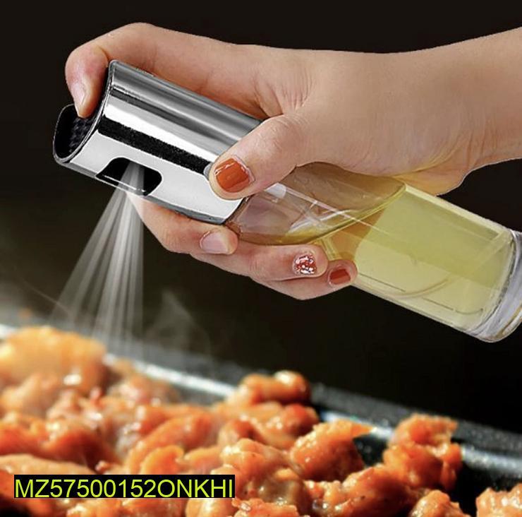 MistPour Oil Sprayer